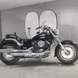 Мотоцикл Yamaha DRAGSTAR XVS400 з пробігом 50089 km