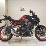 Мотоцикл Kawasaki Z900 с пробегом 27626 km