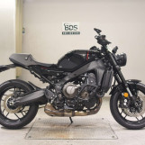 Мотоцикл Yamaha XSR900-2 с пробегом 7413 km
