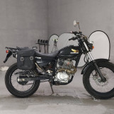 Мотоцикл Honda FTR223 з пробігом 19122 km