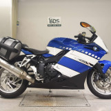 Мотоцикл BMW K1200S с пробегом 9969 km