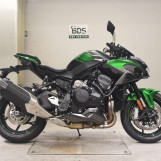 Мотоцикл Kawasaki Z H2 з пробігом 115 km
