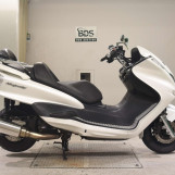 Мотоцикл Yamaha MAJESTY 250C з пробігом 23663 km