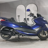 Мотоцикл Yamaha MAJESTY 250 з пробігом 21079 km