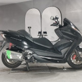 Мотоцикл Honda FORZA SI с пробегом 55604 km
