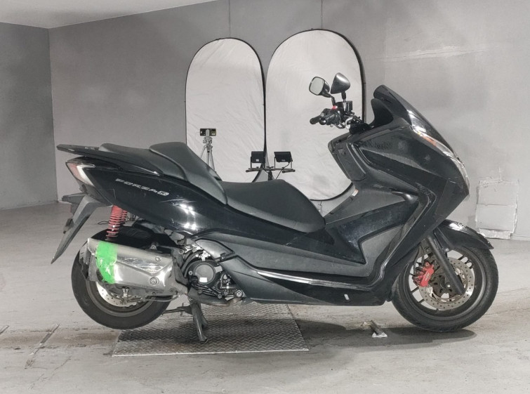 Мотоцикл Honda FORZA SI с пробегом 55604 km