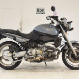 Мотоцикл BMW R1100R с пробегом 115584 km