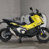 Мотоцикл Honda X-ADV750 з пробігом 16 km