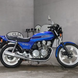 Мотоцикл Honda CB750FOUR с пробегом 42489 km