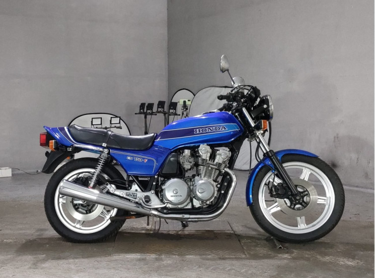 Мотоцикл Honda CB750FOUR с пробегом 42489 km