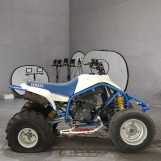 Мотоцикл Yamaha YF200S