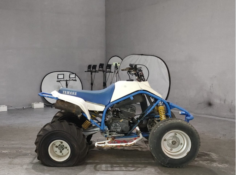 Мотоцикл Yamaha YF200S