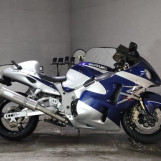 Мотоцикл Suzuki GSX1300R HAYABUSA з пробігом 27409 km