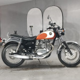 Мотоцикл Kawasaki ESTRELLA RS з пробігом 21632 km