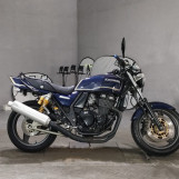 Мотоцикл Kawasaki ZRX400 с пробегом 50637 km
