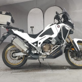 Мотоцикл Honda AFRICATWIN CRF1100L с пробегом 11173 km