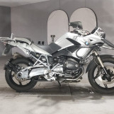 Мотоцикл BMW R1200GS з пробігом 31525 km