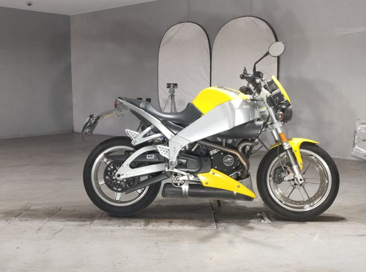 Мотоцикл Buell LIGHTNING XB9S с пробегом 18339 km