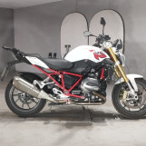 Мотоцикл BMW R1200R с пробегом 48831 km
