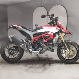Мотоцикл Ducati HYPERMOTARD 939 с пробегом 48342 km