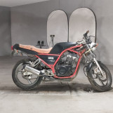Мотоцикл Yamaha SRX250 с пробегом 19136 km