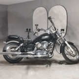 Мотоцикл Yamaha DRAGSTAR XVS250 з пробігом 93709 km