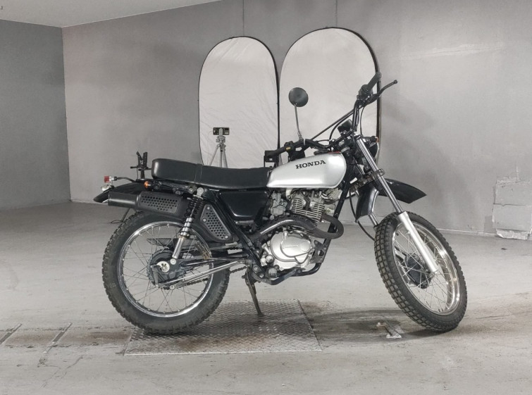 Мотоцикл Honda XL230 с пробегом 31420 km
