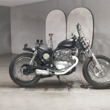 Мотоцикл Kawasaki ESTRELLA с пробегом 16 km
