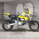 Мотоцикл Suzuki DR-Z400SM с пробегом 20389 km