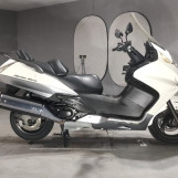 Мотоцикл Honda SILVERWING 600 з пробігом 29925 km