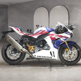 Мотоцикл Honda CBR1000RR SP с пробегом 7114 km