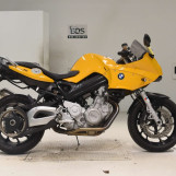 Мотоцикл BMW F800S с пробегом 13422 km