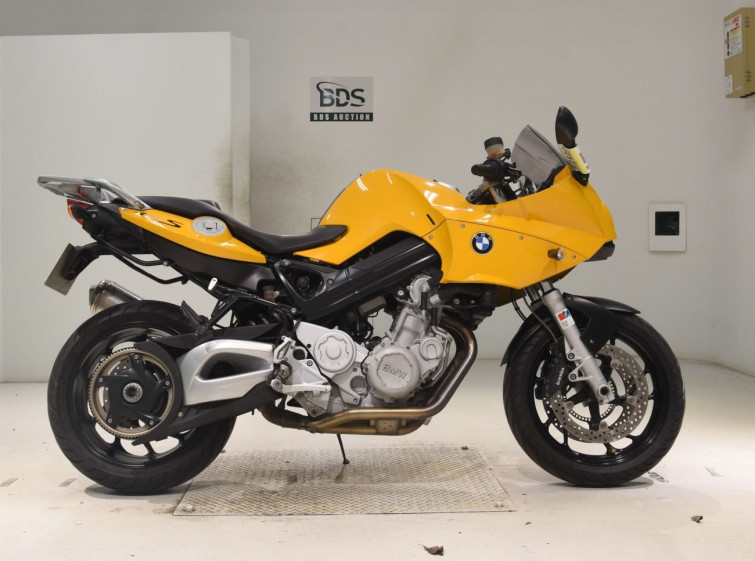 Мотоцикл BMW F800S с пробегом 13422 km