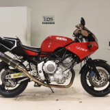 Мотоцикл Yamaha TRX850 с пробегом 54268 km