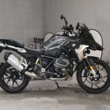 Мотоцикл BMW R1250GS з пробігом 11841 km