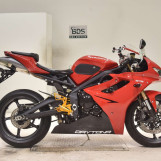 Мотоцикл Triumph DAYTONA 675 з пробігом 19108 km
