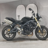 Мотоцикл Triumph STREET TRIPLE