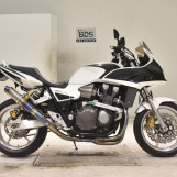 Мотоцикл Honda CB1300SF з пробігом 79475 km