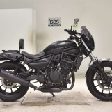 Мотоцикл Kawasaki ELIMINATOR 400 с пробегом 3232 km