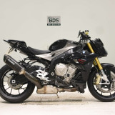 Мотоцикл BMW S1000R с пробегом 11445 km