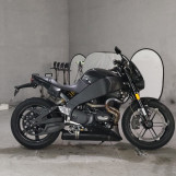 Мотоцикл Buell XB12S з пробігом 58406 km