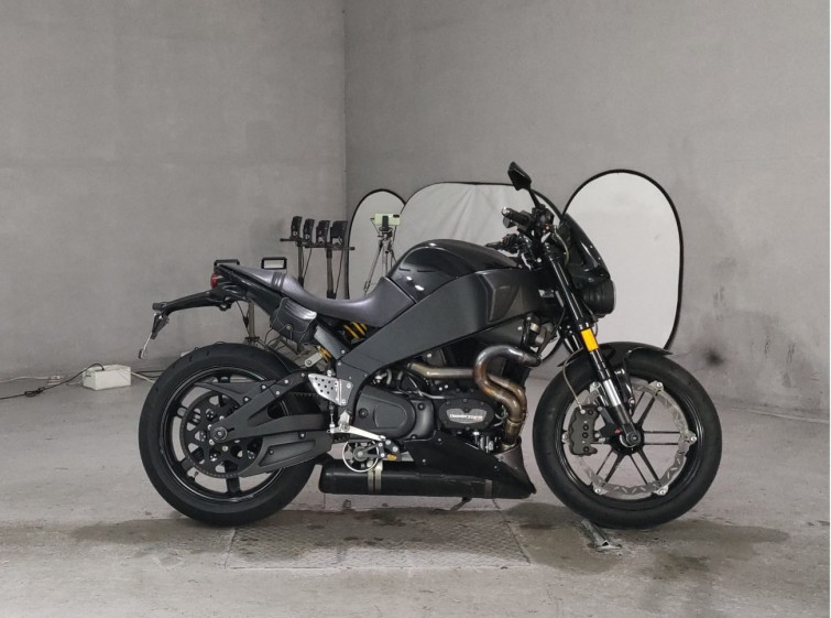 Мотоцикл Buell XB12S з пробігом 58406 km