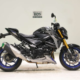Мотоцикл Suzuki GSX-S750 с пробегом 4427 km