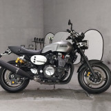 Мотоцикл Yamaha XJR1300C з пробігом 1943 km