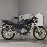 Мотоцикл Kawasaki BALIUS2 з пробігом 22342 km