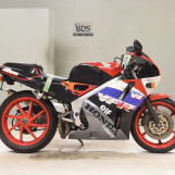 Мотоцикл Honda VFR400R с пробегом 66274 km
