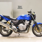 Мотоцикл Honda CB400SFV с пробегом 105132 km