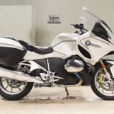 Мотоцикл BMW R1250RT с пробегом 4200 km