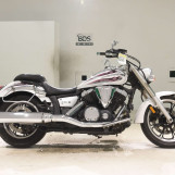 Мотоцикл Yamaha MIDNIGHTSTAR XVS950 с пробегом 49813 km
