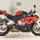 Мотоцикл BMW S1000RR с пробегом 43749 km
